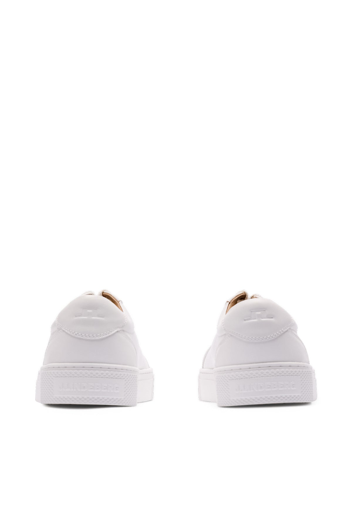 Art Signature Sneaker ll in White by J.Lindeberg