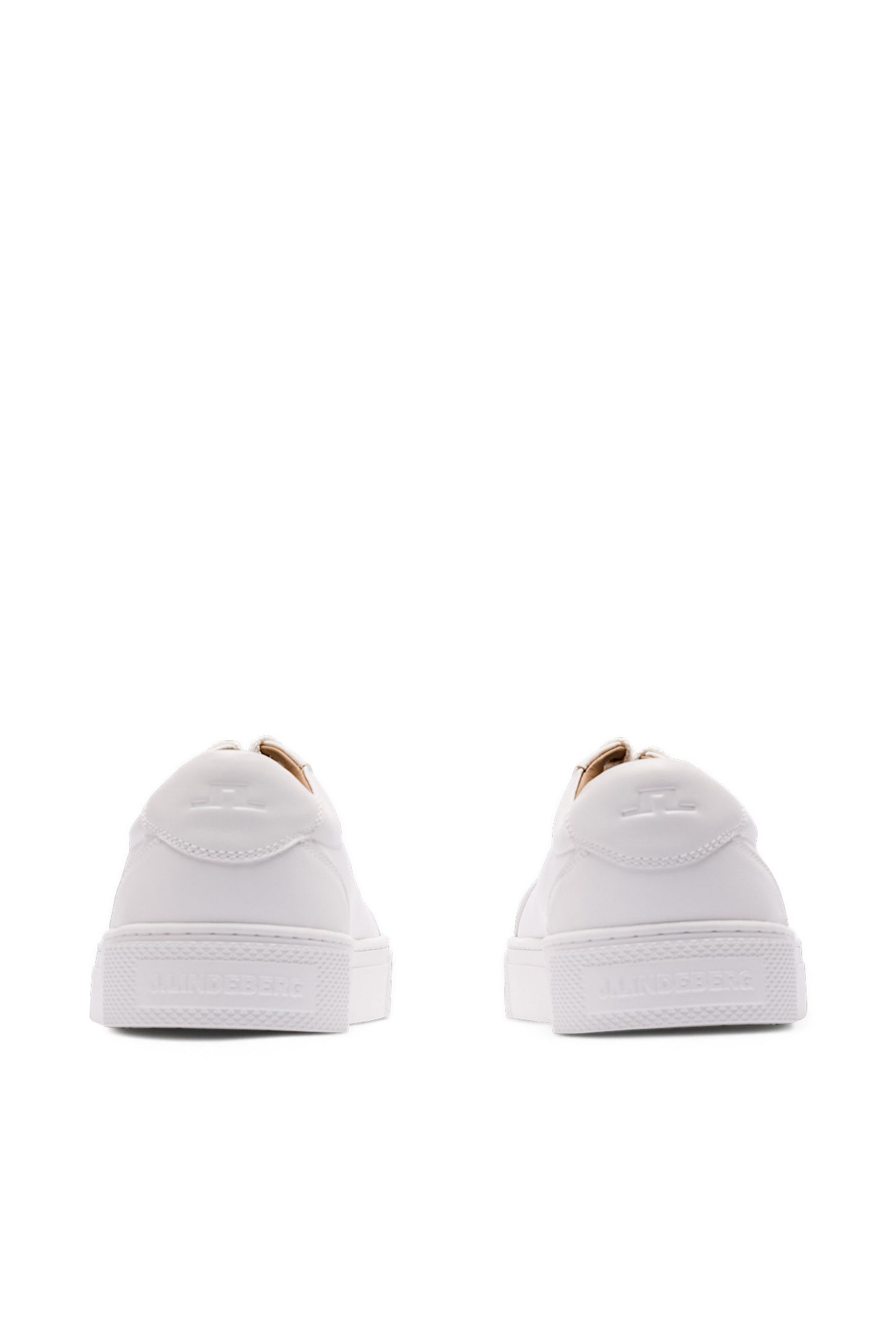 Art Signature Sneaker ll in White by J.Lindeberg