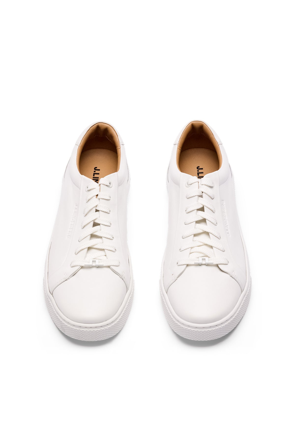 Art Signature Sneaker ll in White by J.Lindeberg