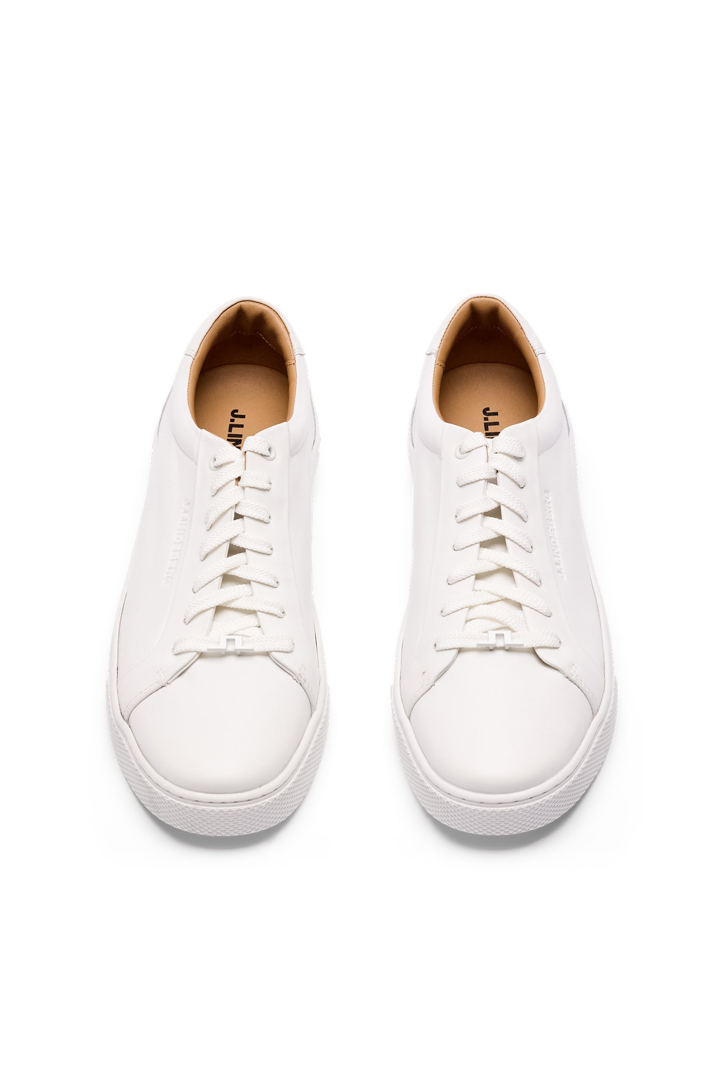 Art Signature Sneaker ll in White by J.Lindeberg