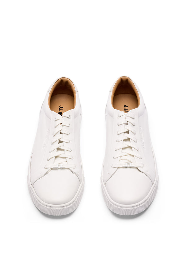Art Signature Sneaker ll / White