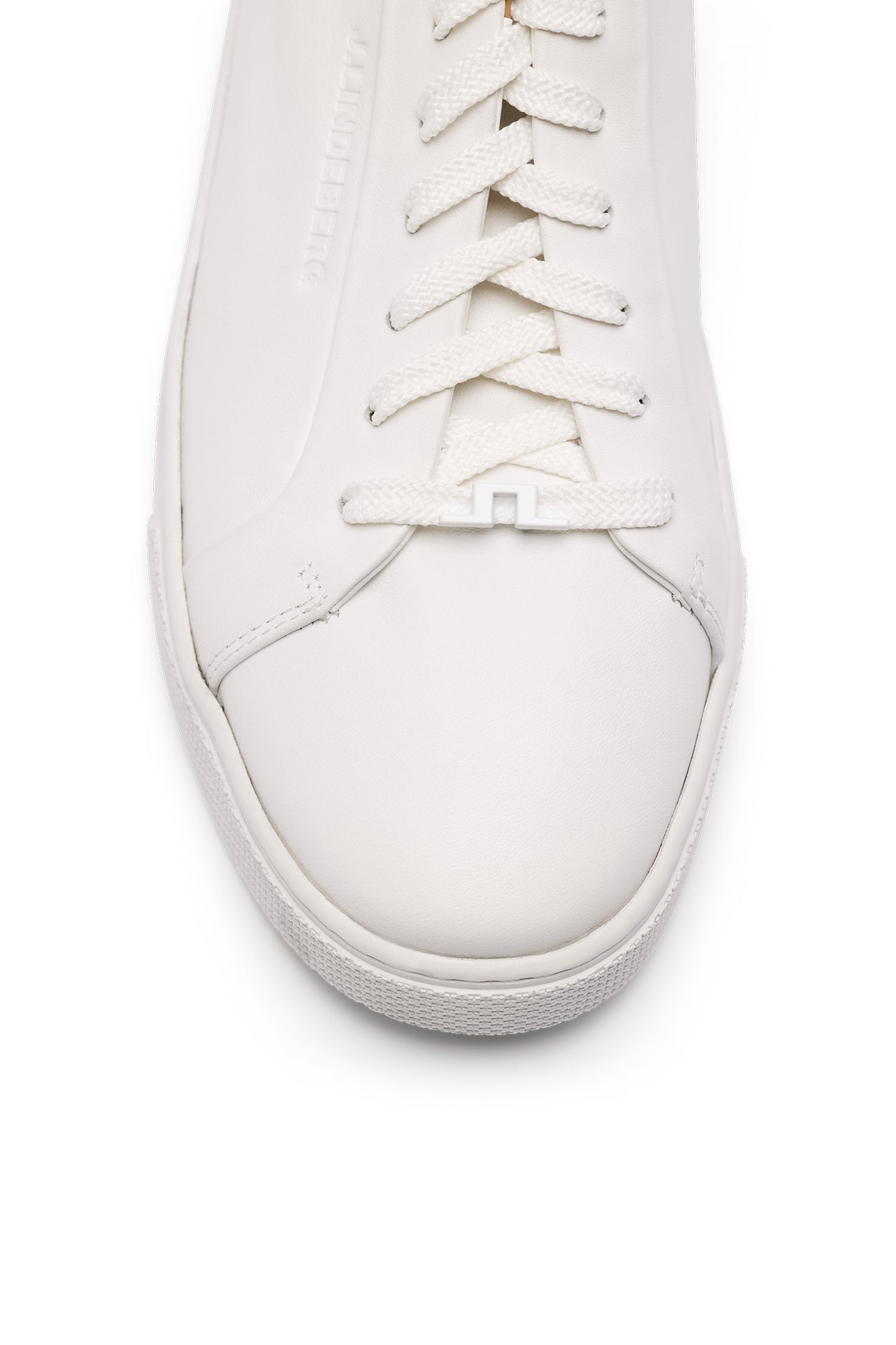 Art Signature Sneaker ll in White by J.Lindeberg