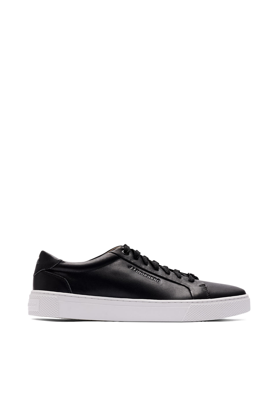 Art Signature Sneaker ll / Black
