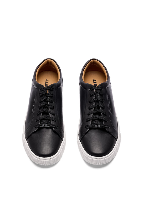 Art Signature Sneaker ll / Black