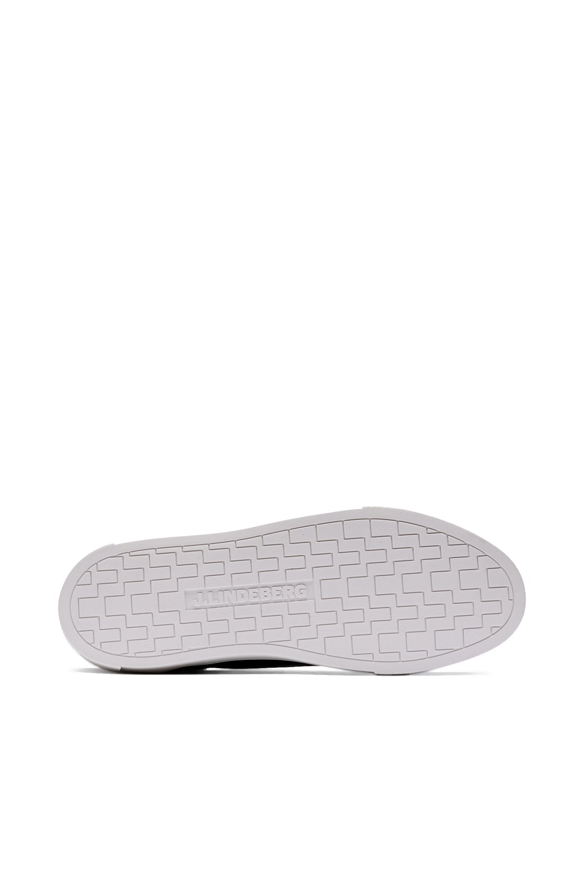 Art Signature Sneaker ll in Black by J.Lindeberg