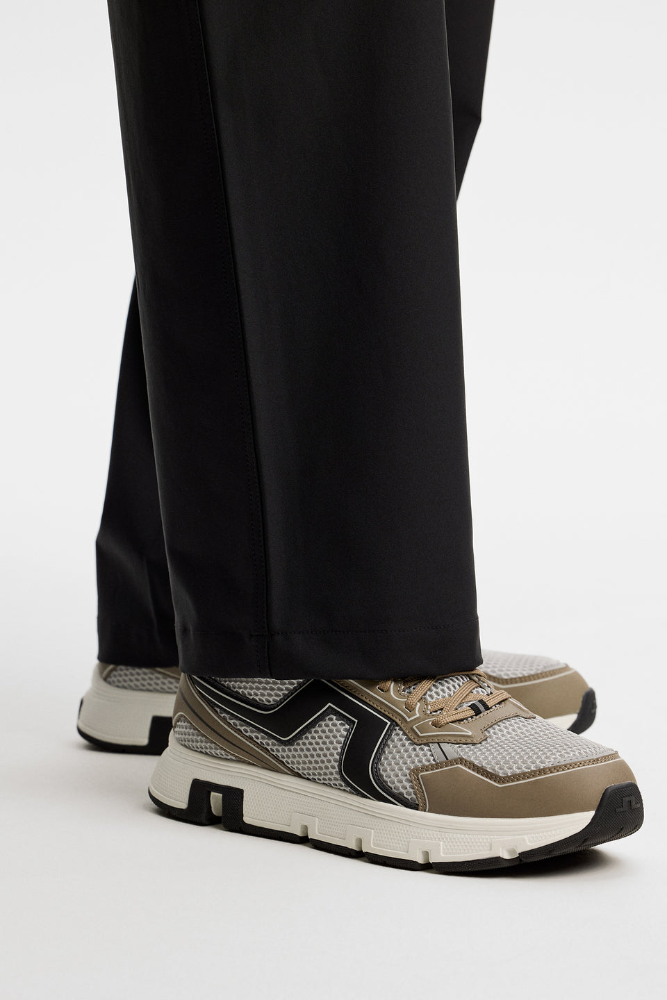 Vent 500 Sport Sneaker / Brindle