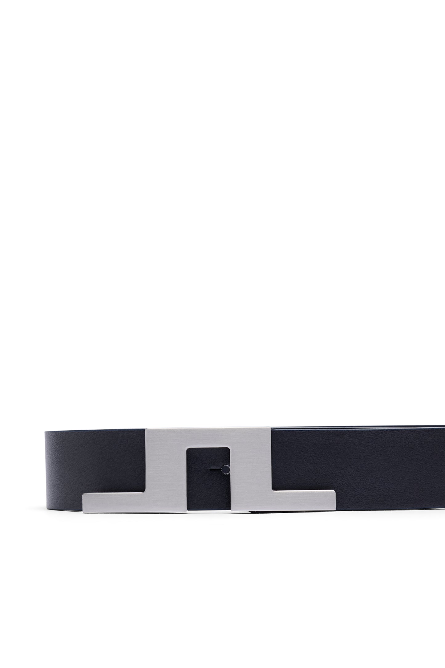 Bridger Belt 35 in JL Navy by J.Lindeberg