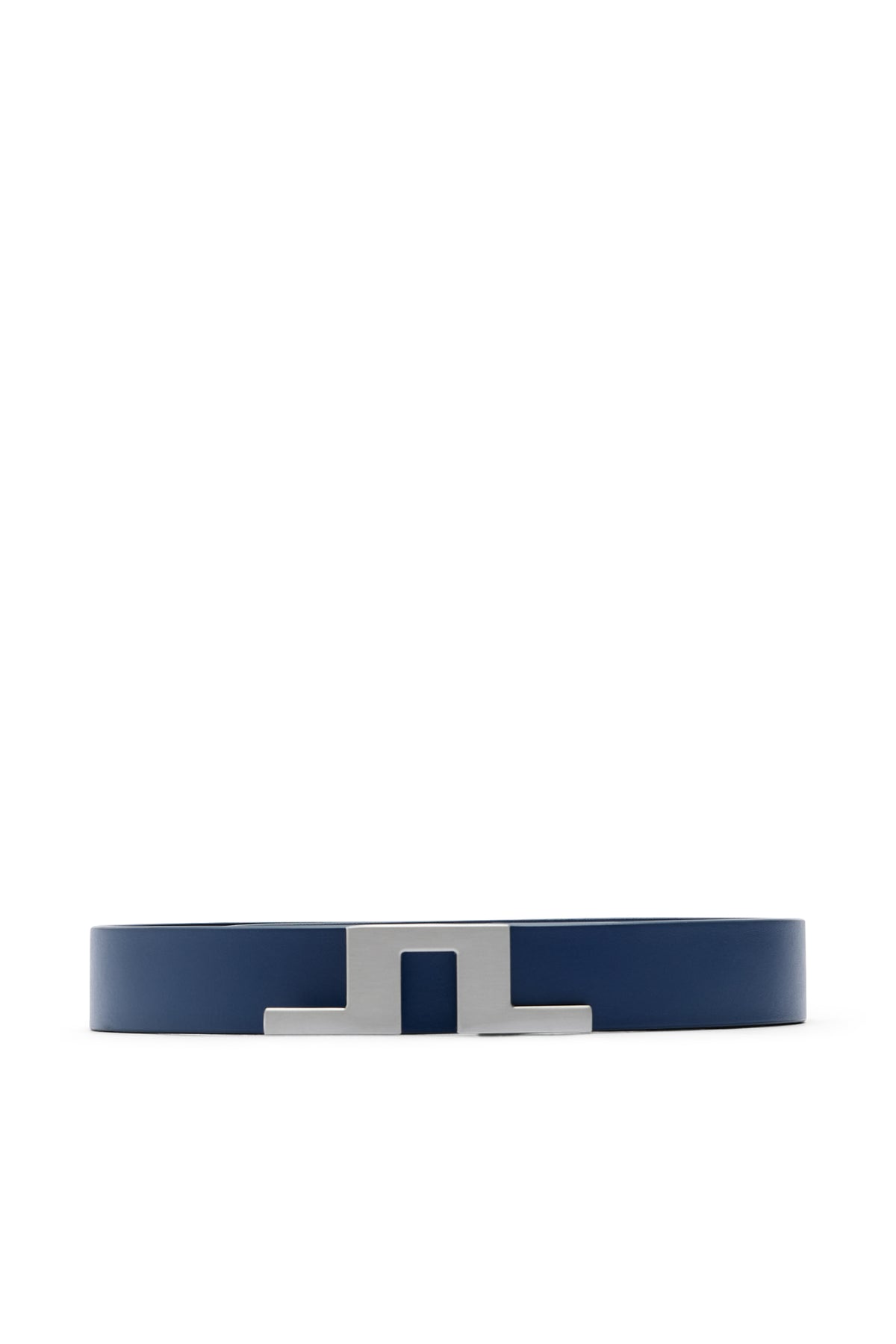 Bridger Belt 35 in Estate Blue by J.Lindeberg