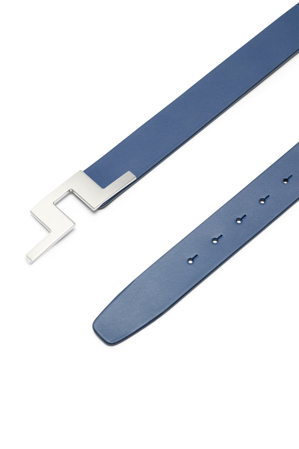 Bridger Belt 35 / Estate Blue