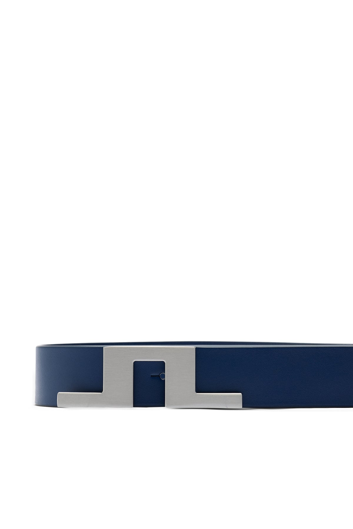 Bridger Belt 35 in Estate Blue by J.Lindeberg