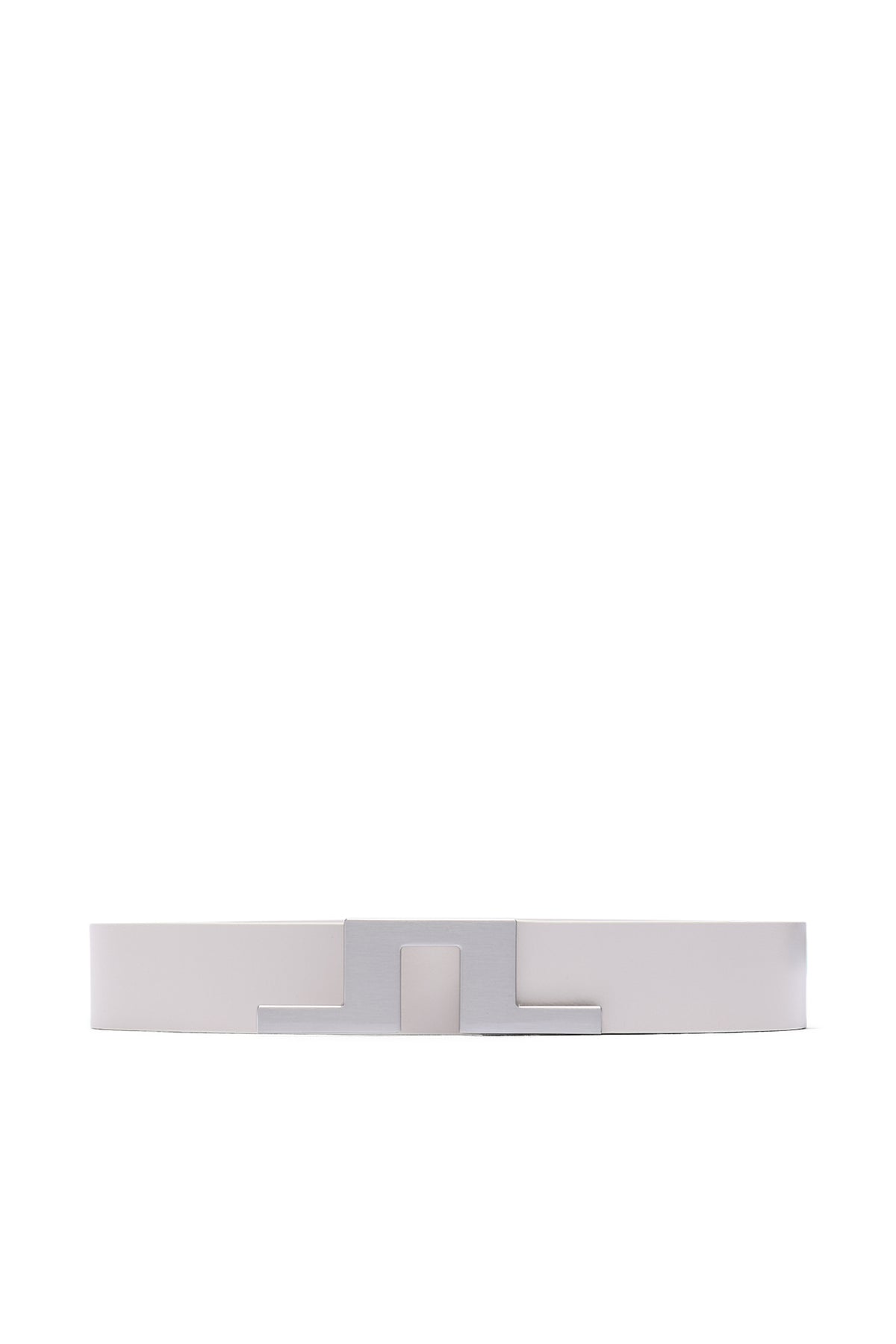 Bridger Belt 35 in Moonbeam by J.Lindeberg
