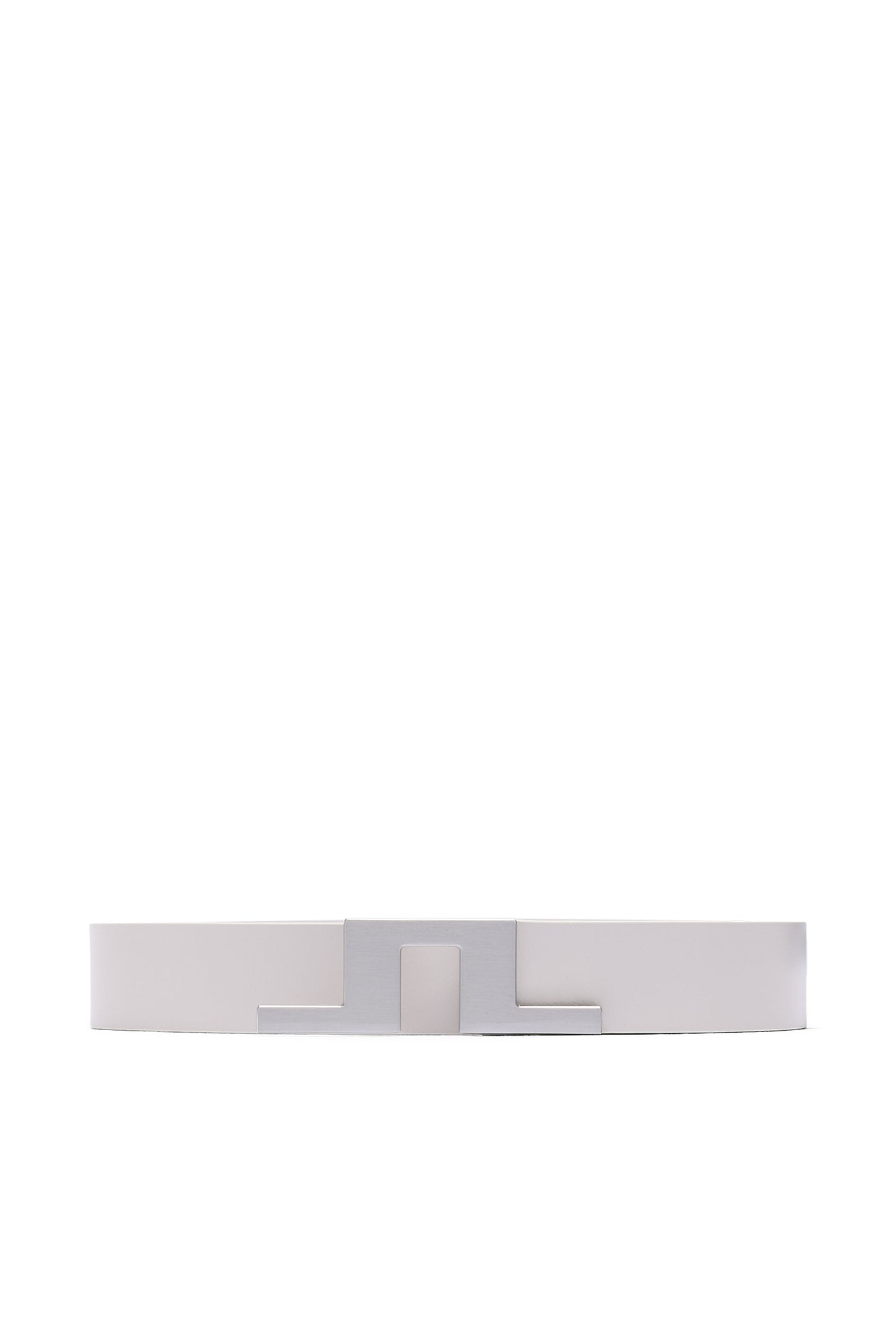 Bridger Belt 35 in Moonbeam by J.Lindeberg