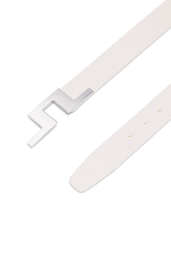Bridger Belt 35 / Moonbeam
