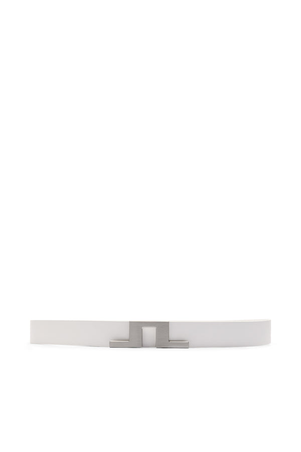 Bridger Belt 30 / White