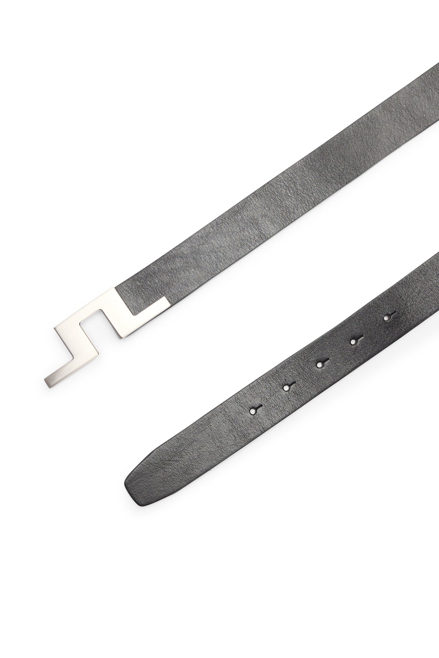 Bridger Belt 30 / Black – J.LINDEBERG US