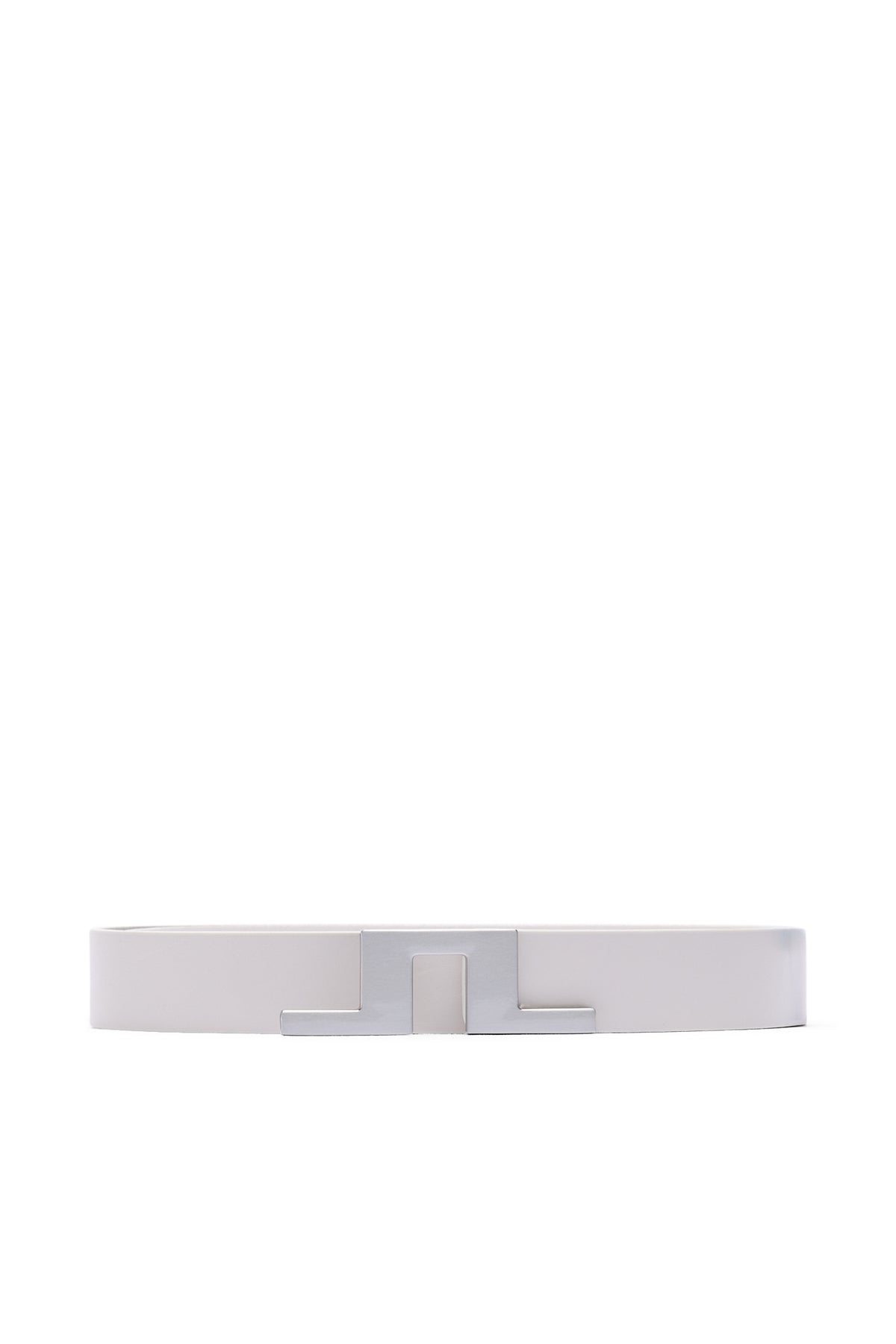 Bridger Belt 30 in Moonbeam by J.Lindeberg