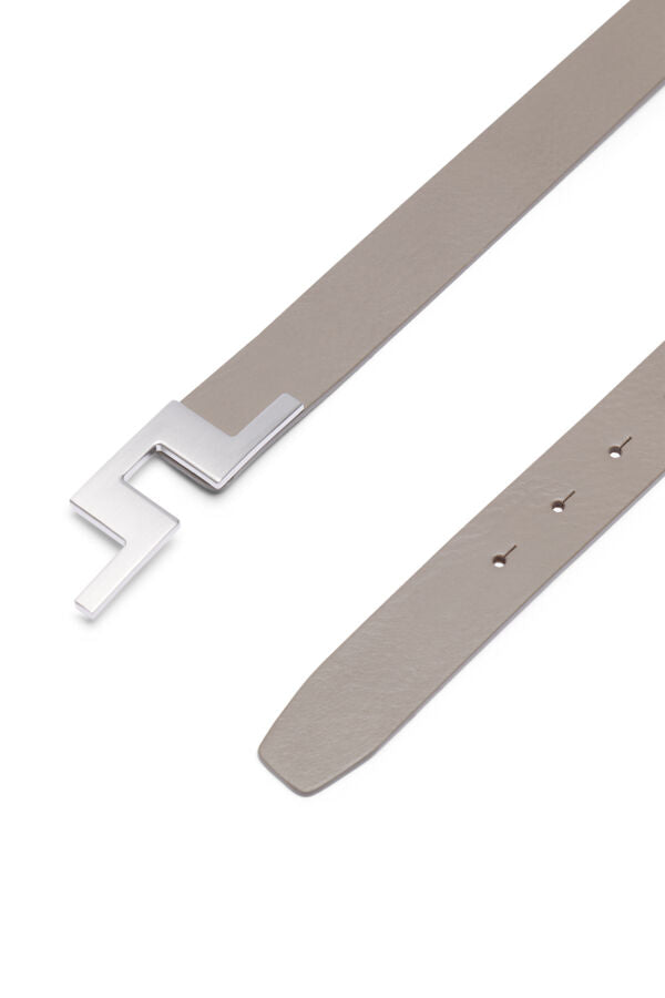 Bridger Belt 30 / Brindle