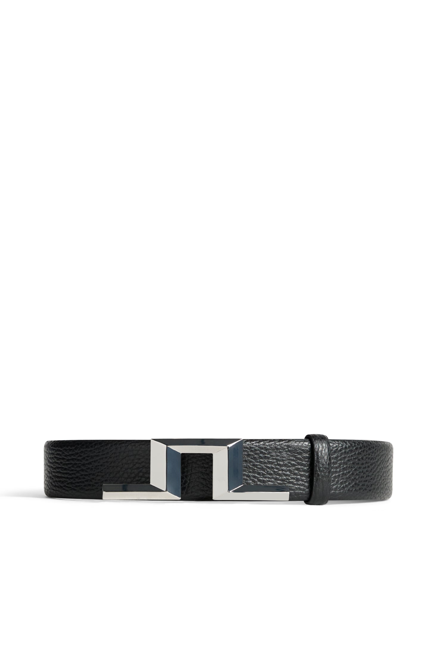 Rider Belt / Black – J.LINDEBERG US