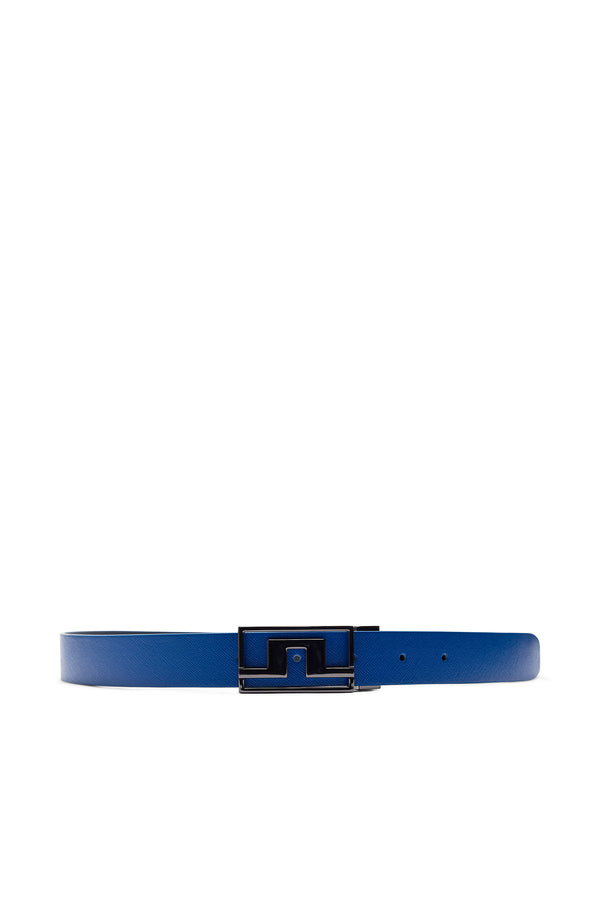 Slater Reversible Belt / Set Sail