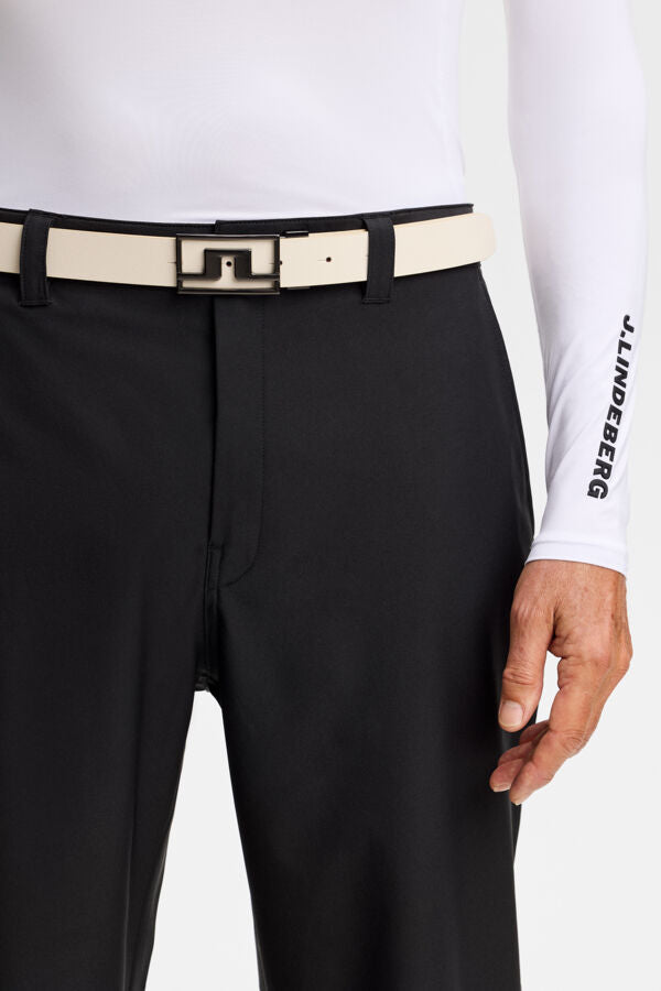 Slater Reversible Belt / Moonbeam