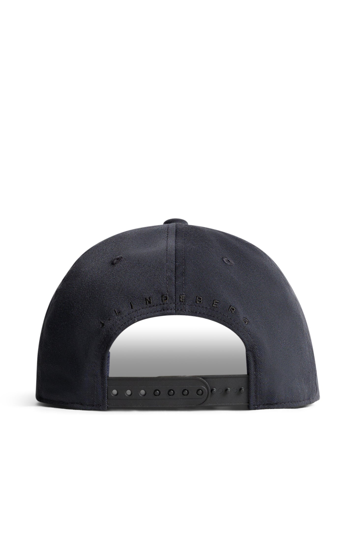 Drive  Cap in JL Navy by J.Lindeberg