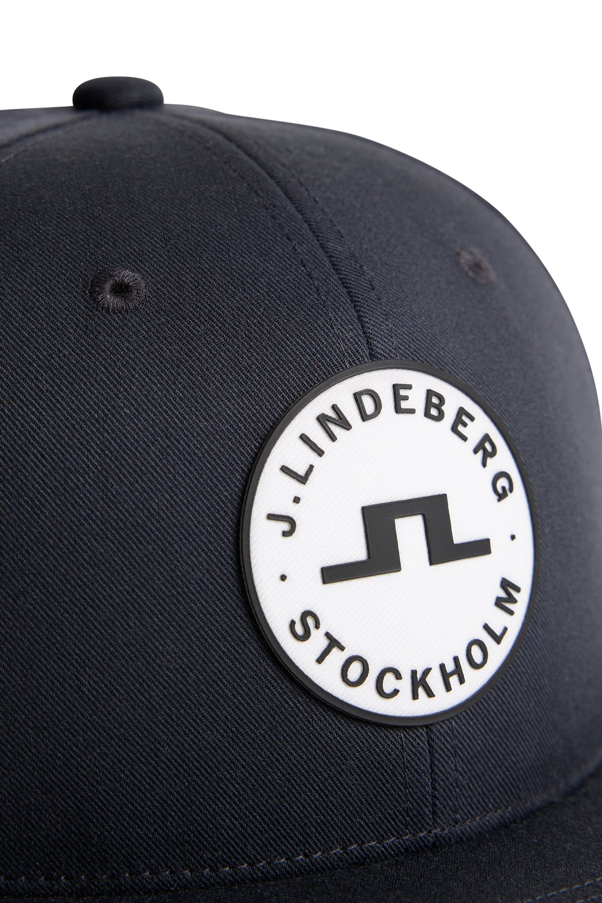 Drive  Cap in JL Navy by J.Lindeberg
