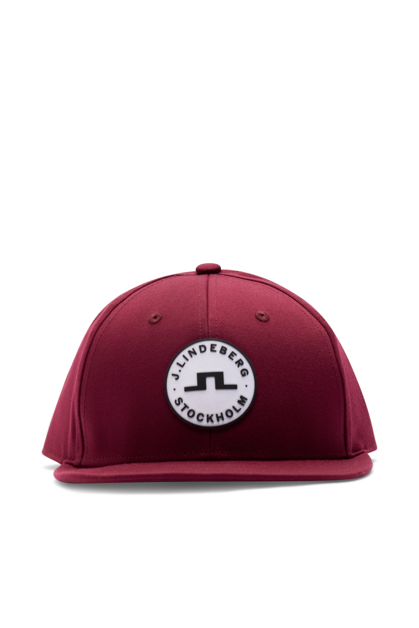 Drive  Cap in Apple Butter by J.Lindeberg