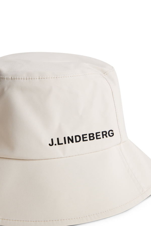 Sandy Rain Bucket Hat / Moonbeam