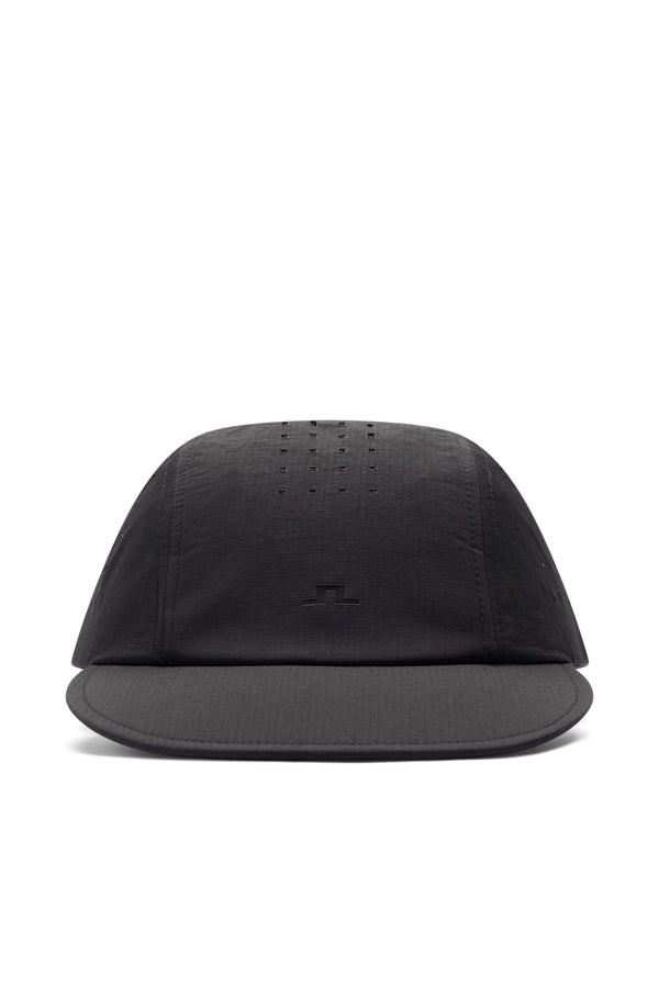 Joel Running Cap / Black