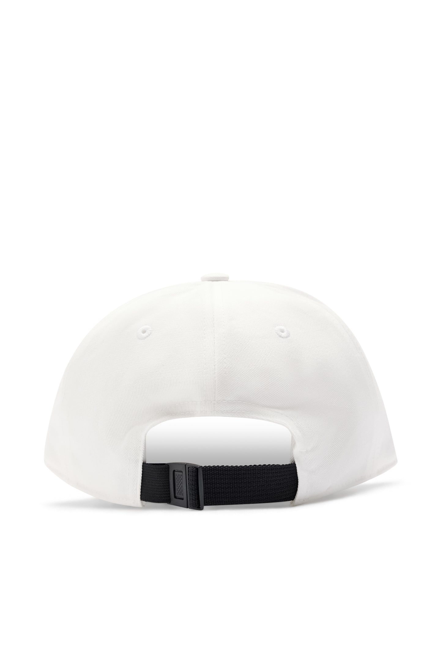 Calix Cap in White by J.Lindeberg