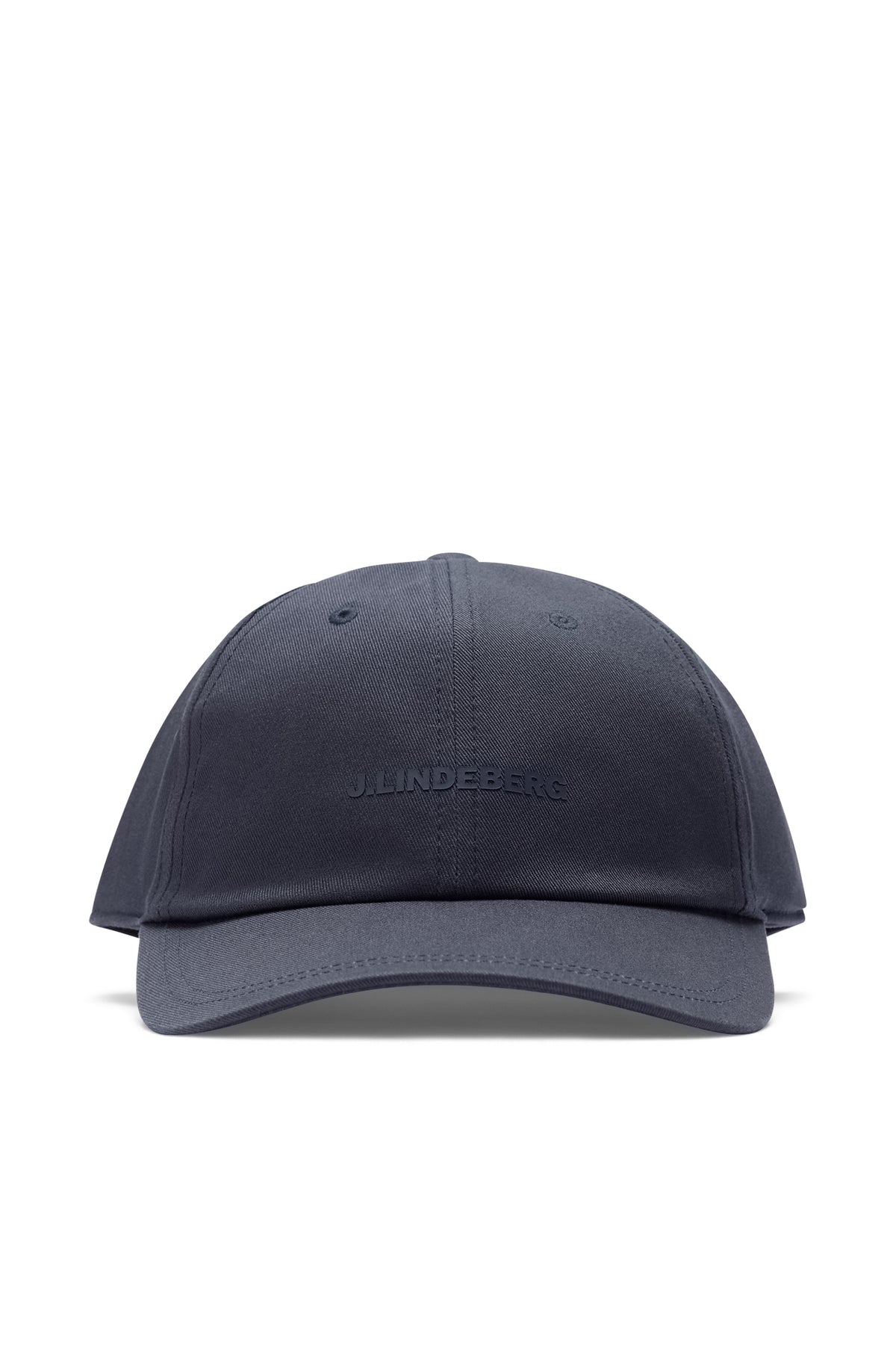 Calix Cap in JL Navy by J.Lindeberg