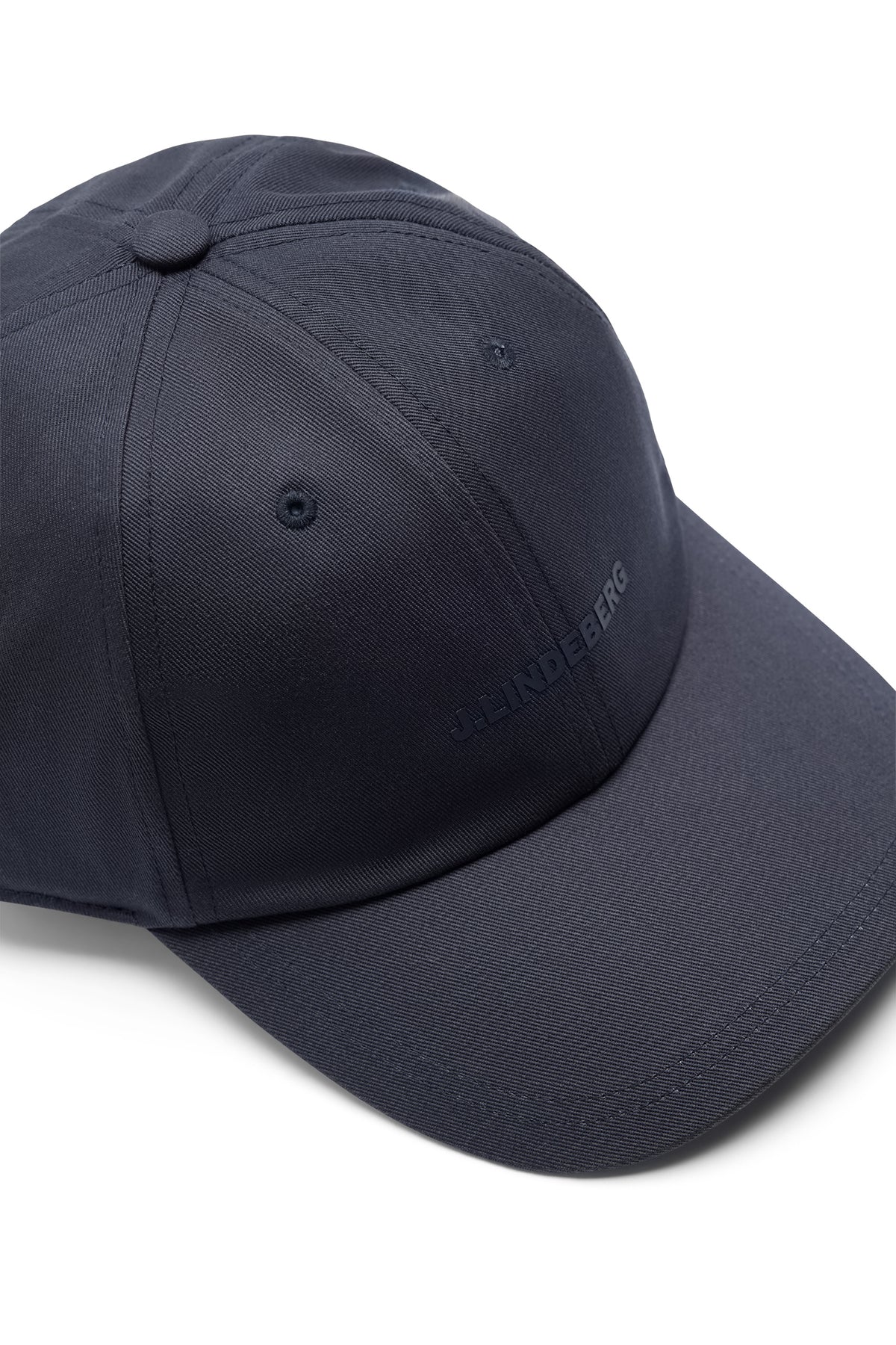 Calix Cap in JL Navy by J.Lindeberg