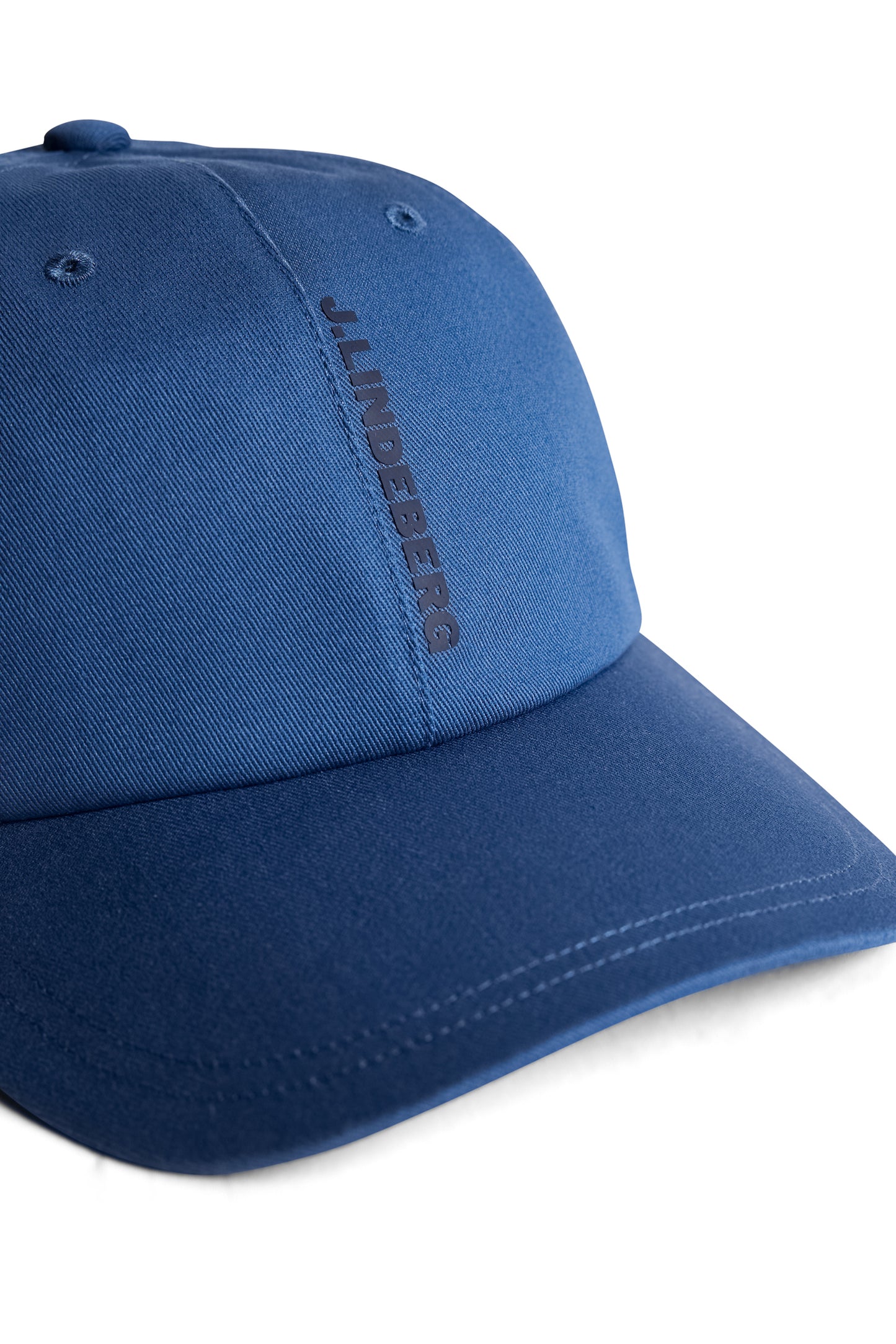 Calix Cap in Federal Blue by J.Lindeberg