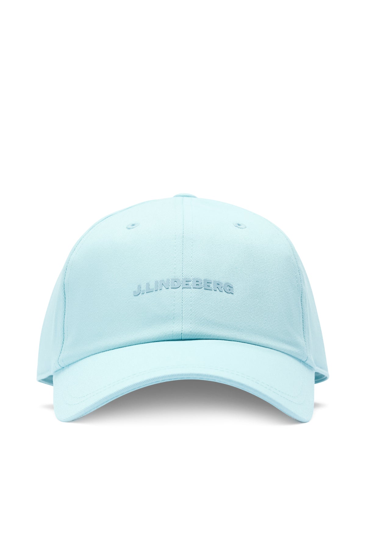 Calix Cap in Sky Light by J.Lindeberg