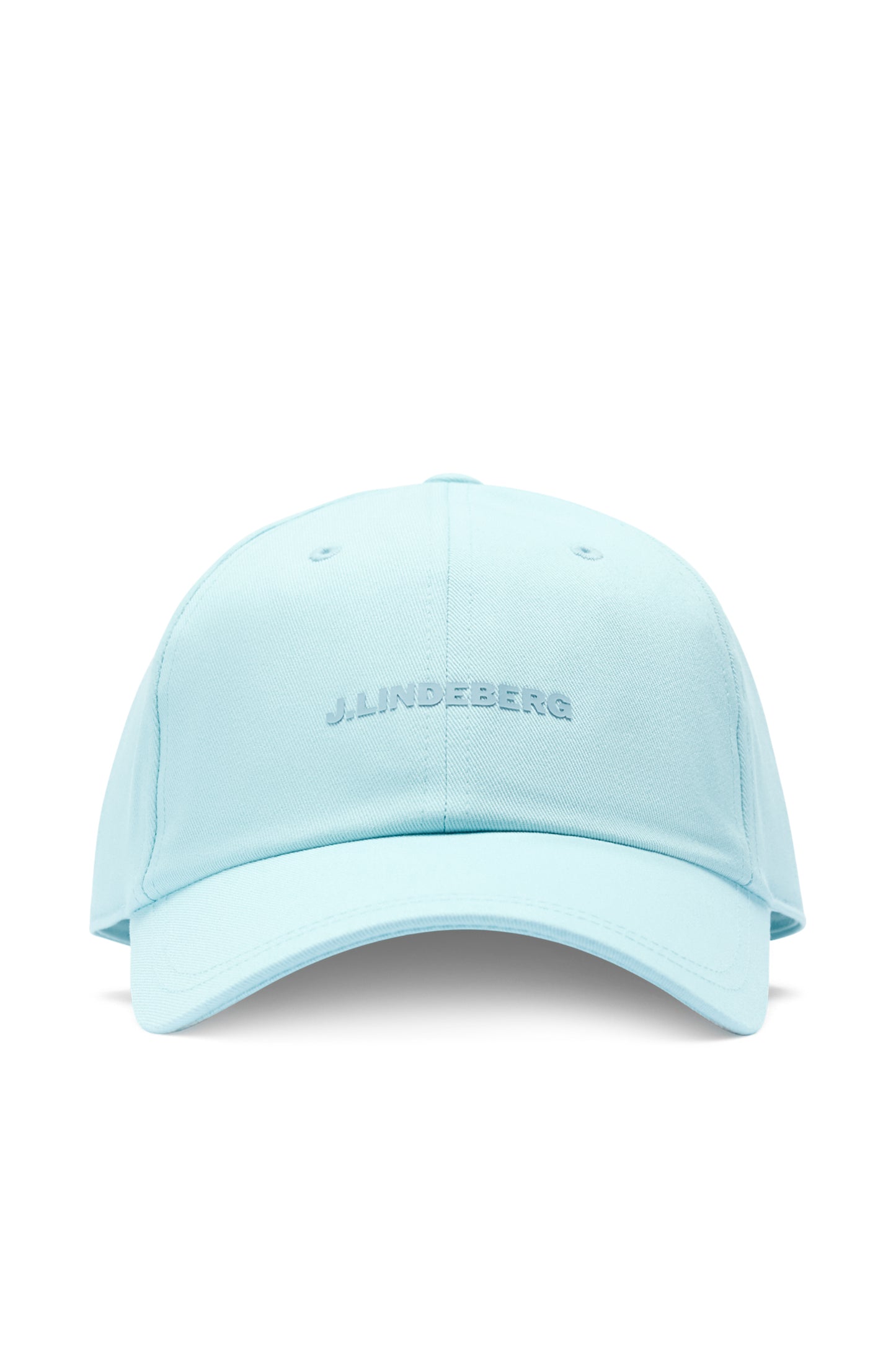 Calix Cap in Sky Light by J.Lindeberg
