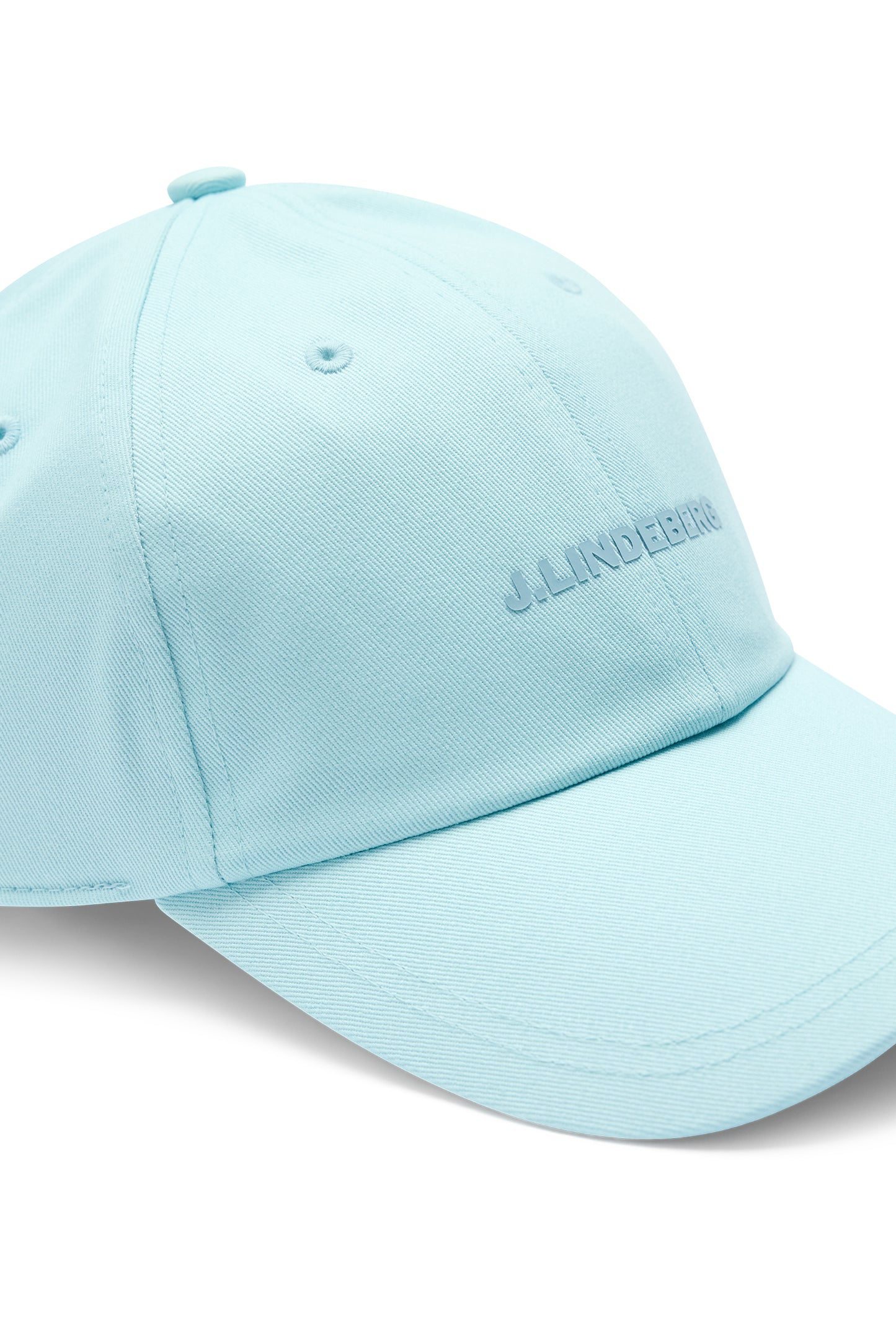 Calix Cap in Sky Light by J.Lindeberg