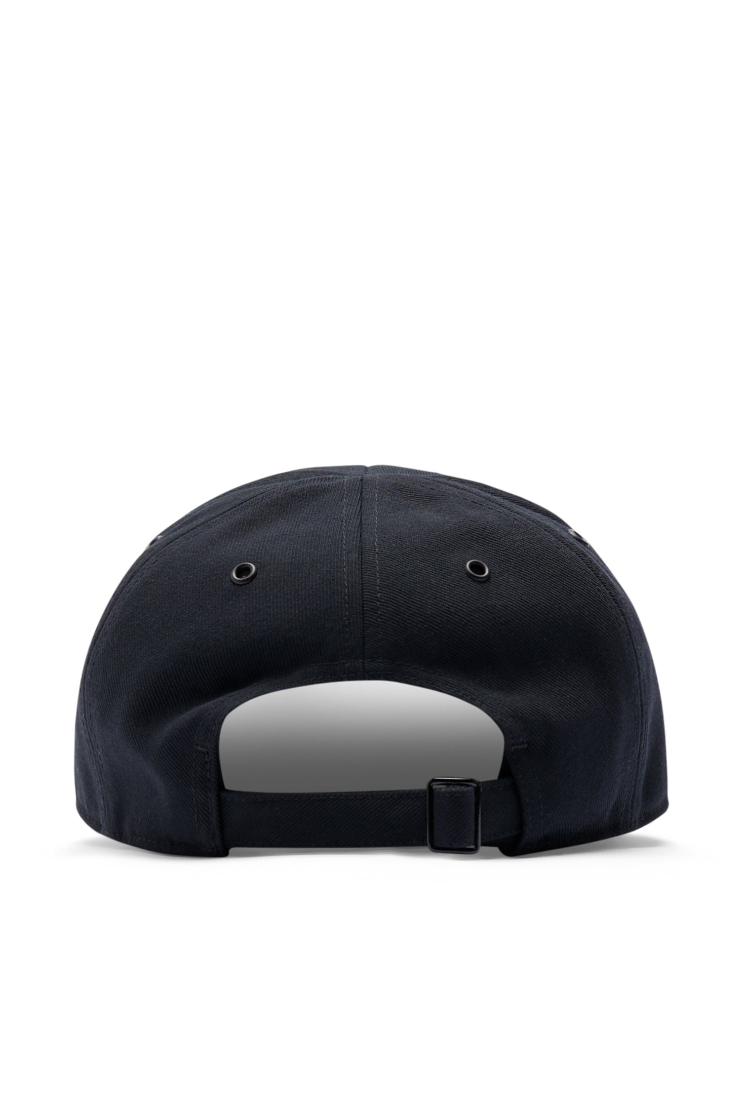 Cosmo Cap / Black – J.LINDEBERG US