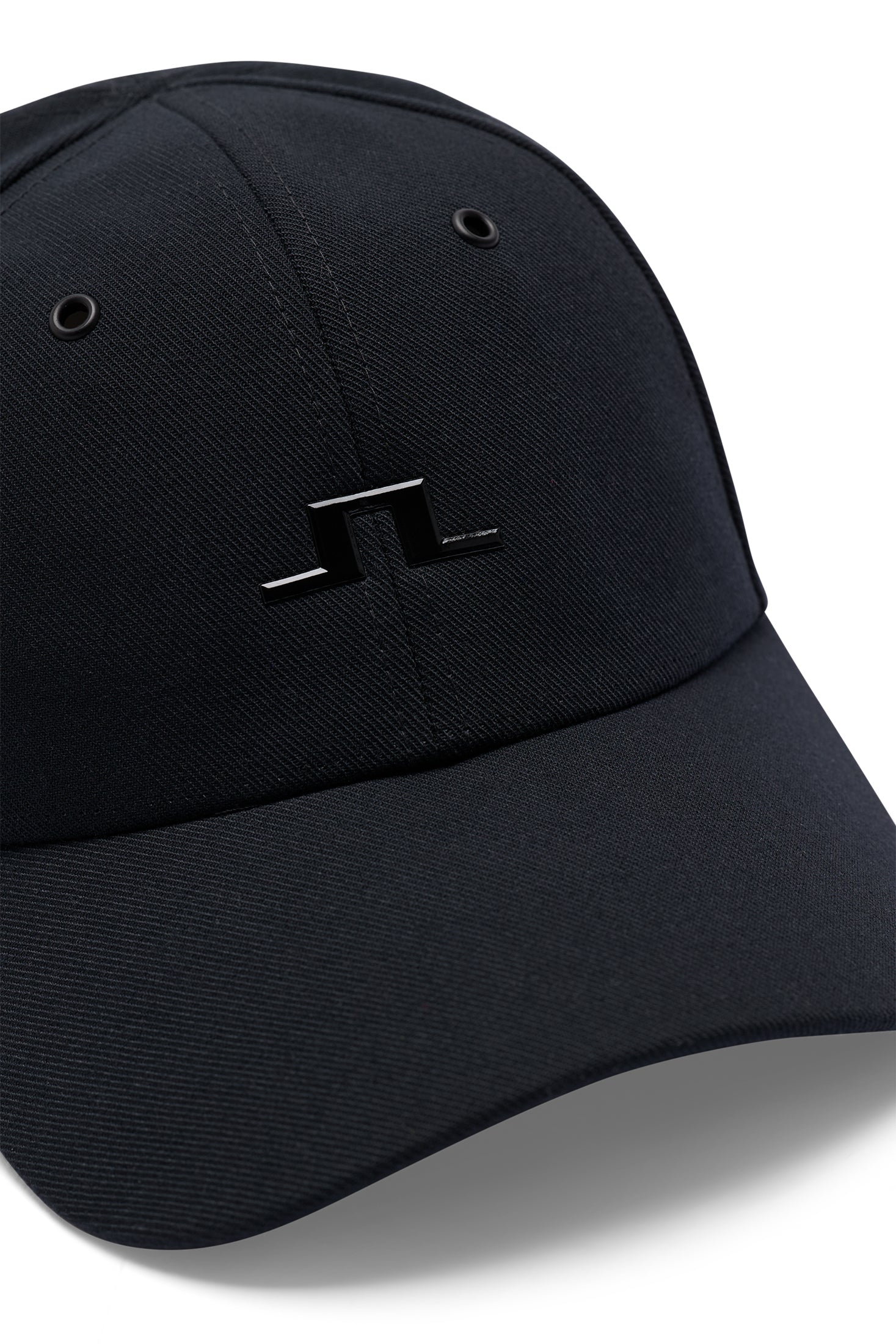 Cosmo Cap / Black – J.LINDEBERG US