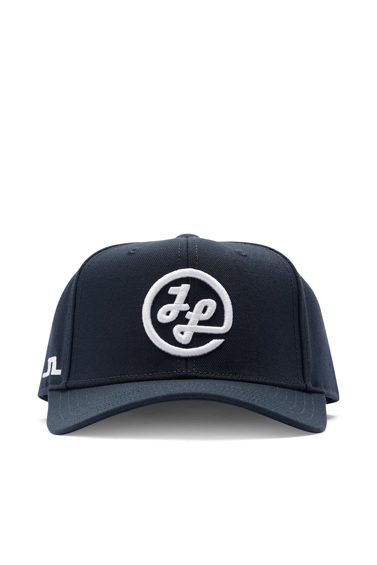 Caddie Cap in JL Navy by J.Lindeberg
