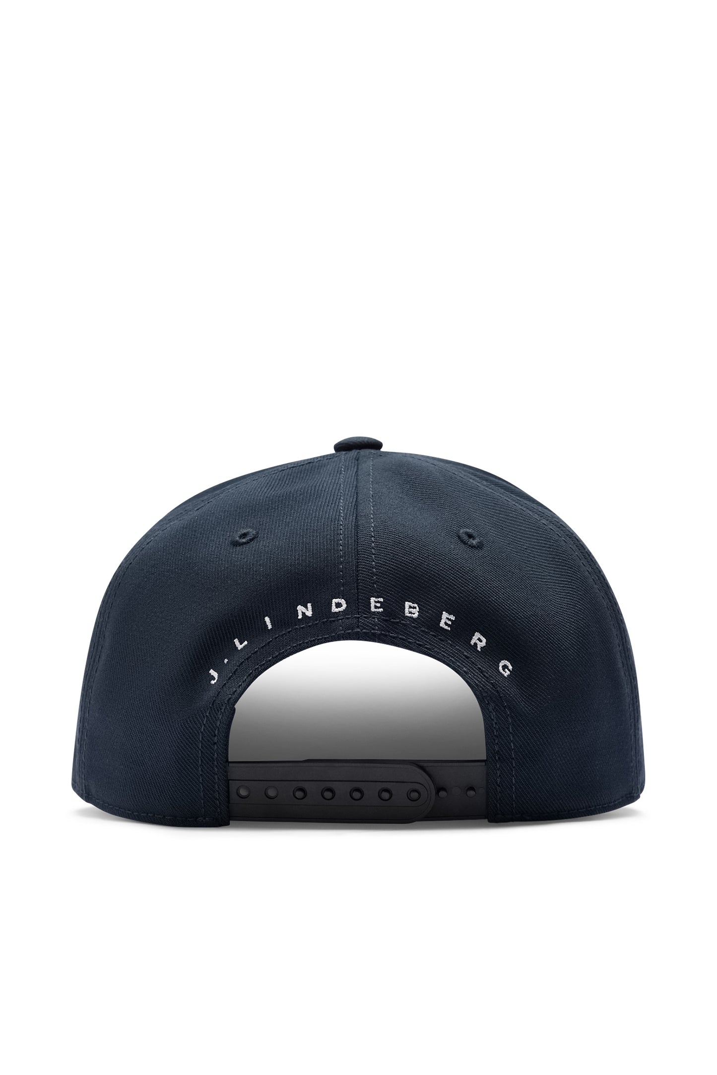 Caddie Cap in JL Navy by J.Lindeberg