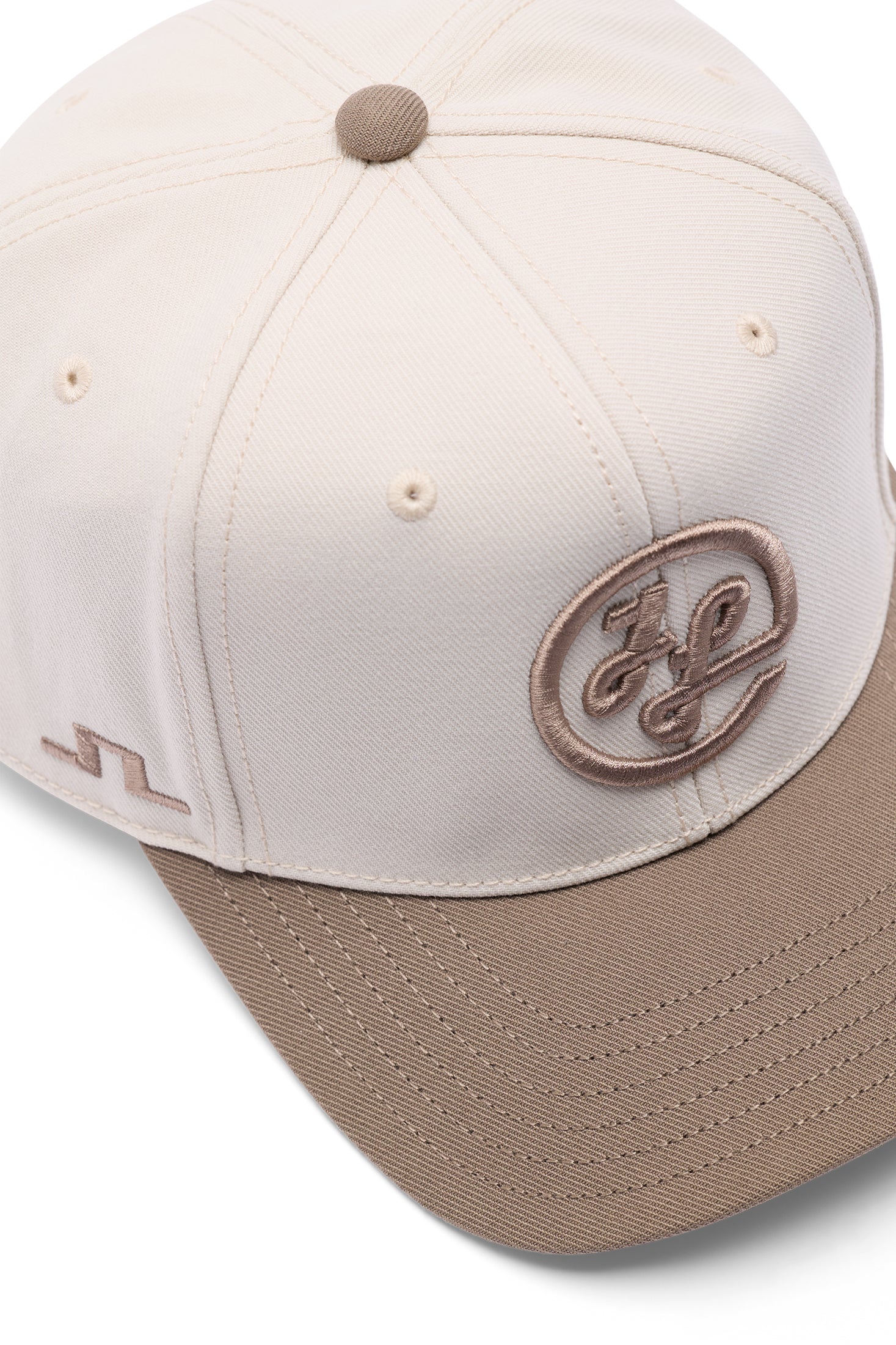 Caddie Cap / Moonbeam | J.LINDEBERG US
