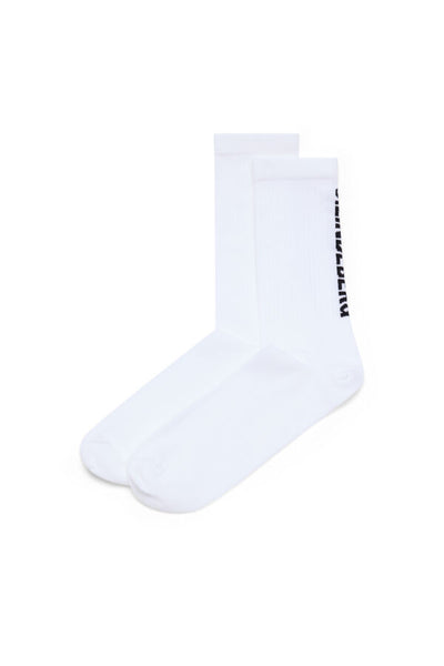Drive Sock / White – J.LINDEBERG US