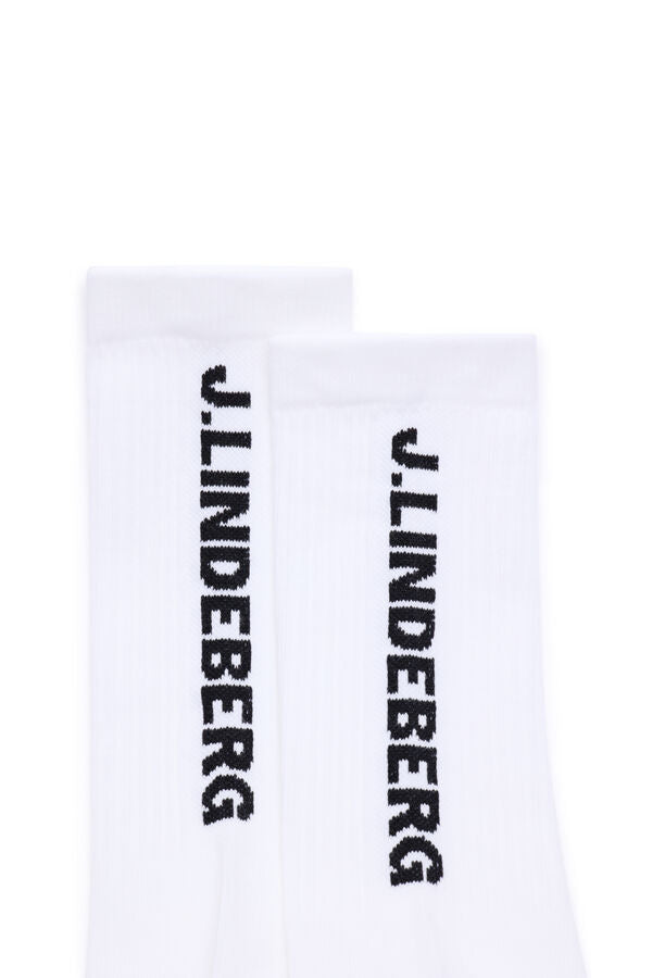 Drive Sock / White