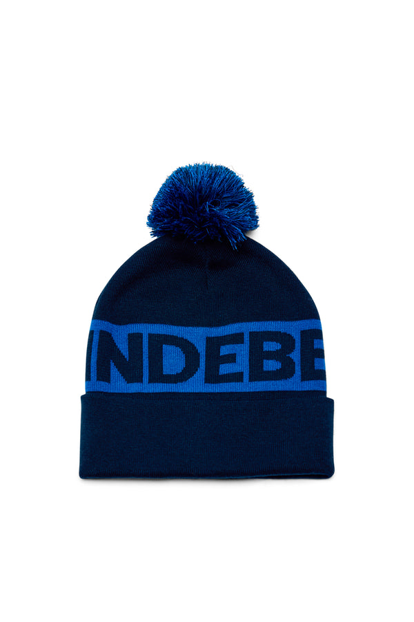 Tilo Beanie / JL Navy