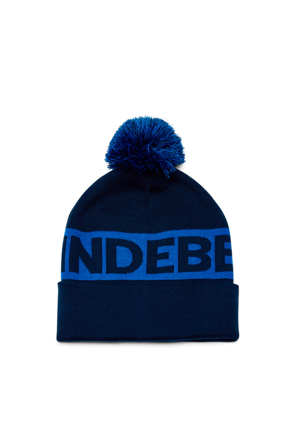 Tilo Beanie / JL Navy