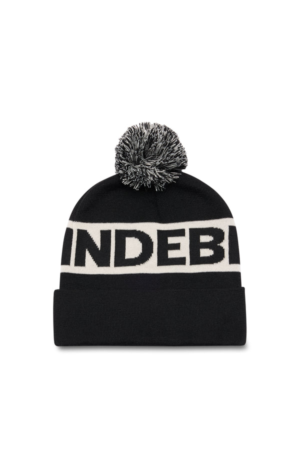 Tilo Beanie / Black
