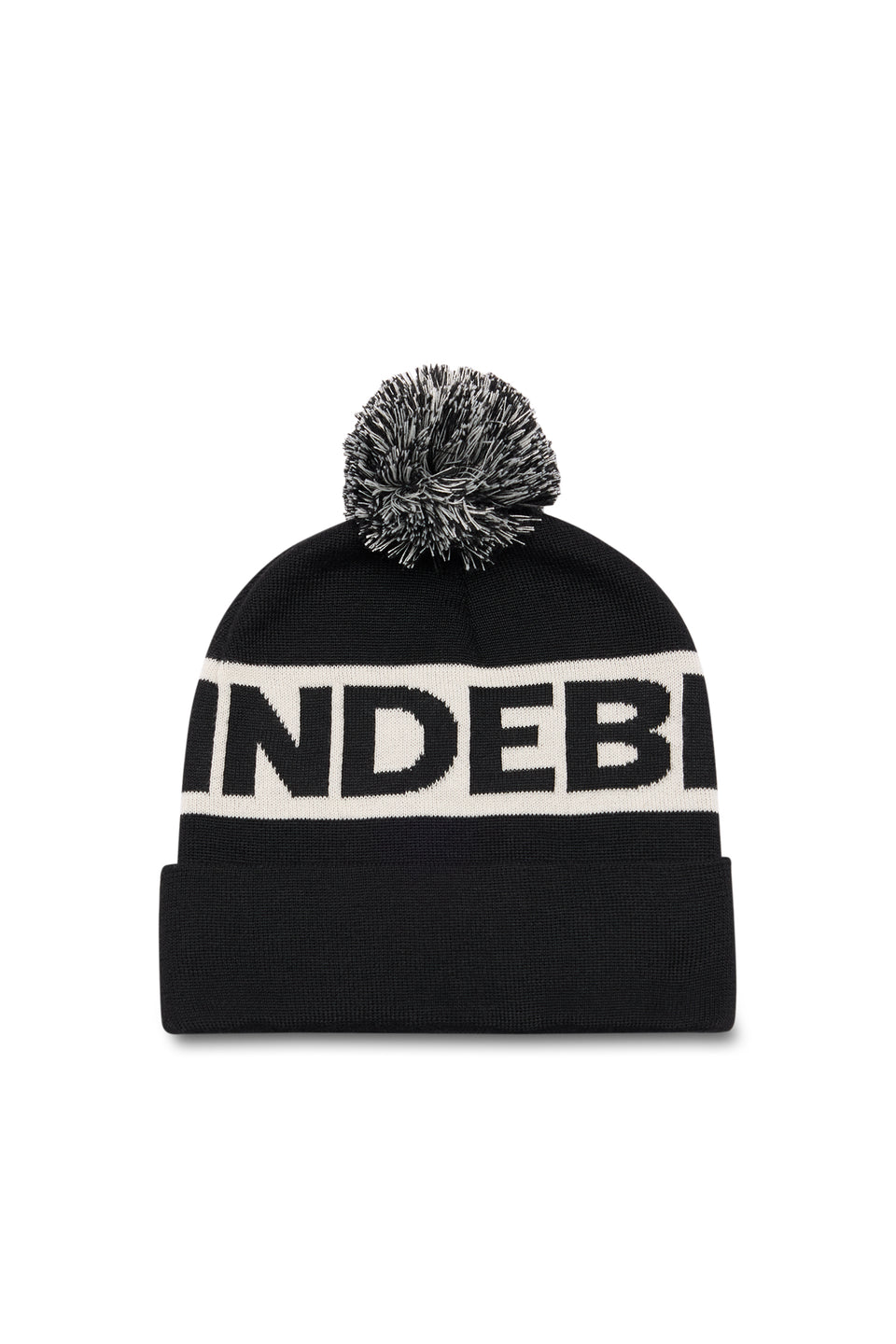 Tilo Beanie / Black