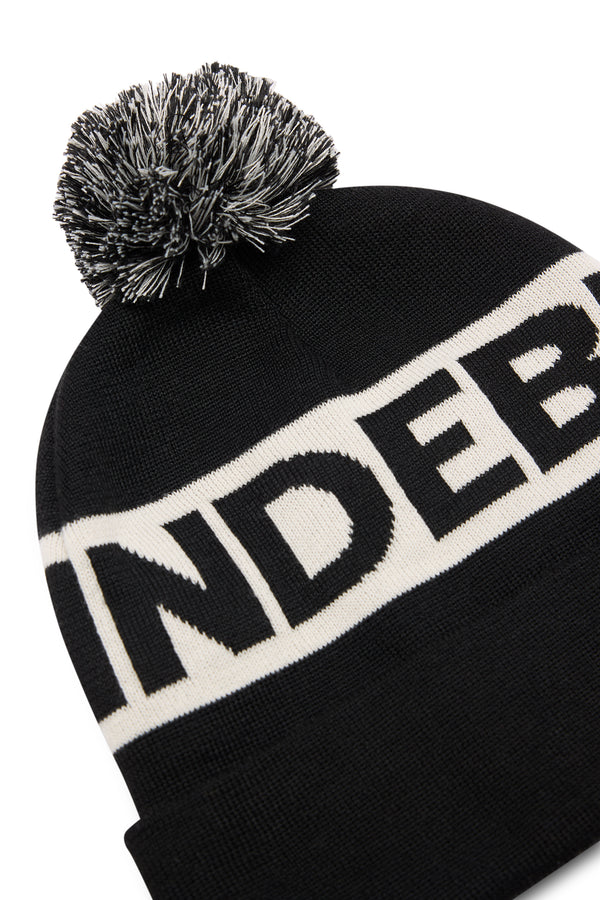 Tilo Beanie / Black