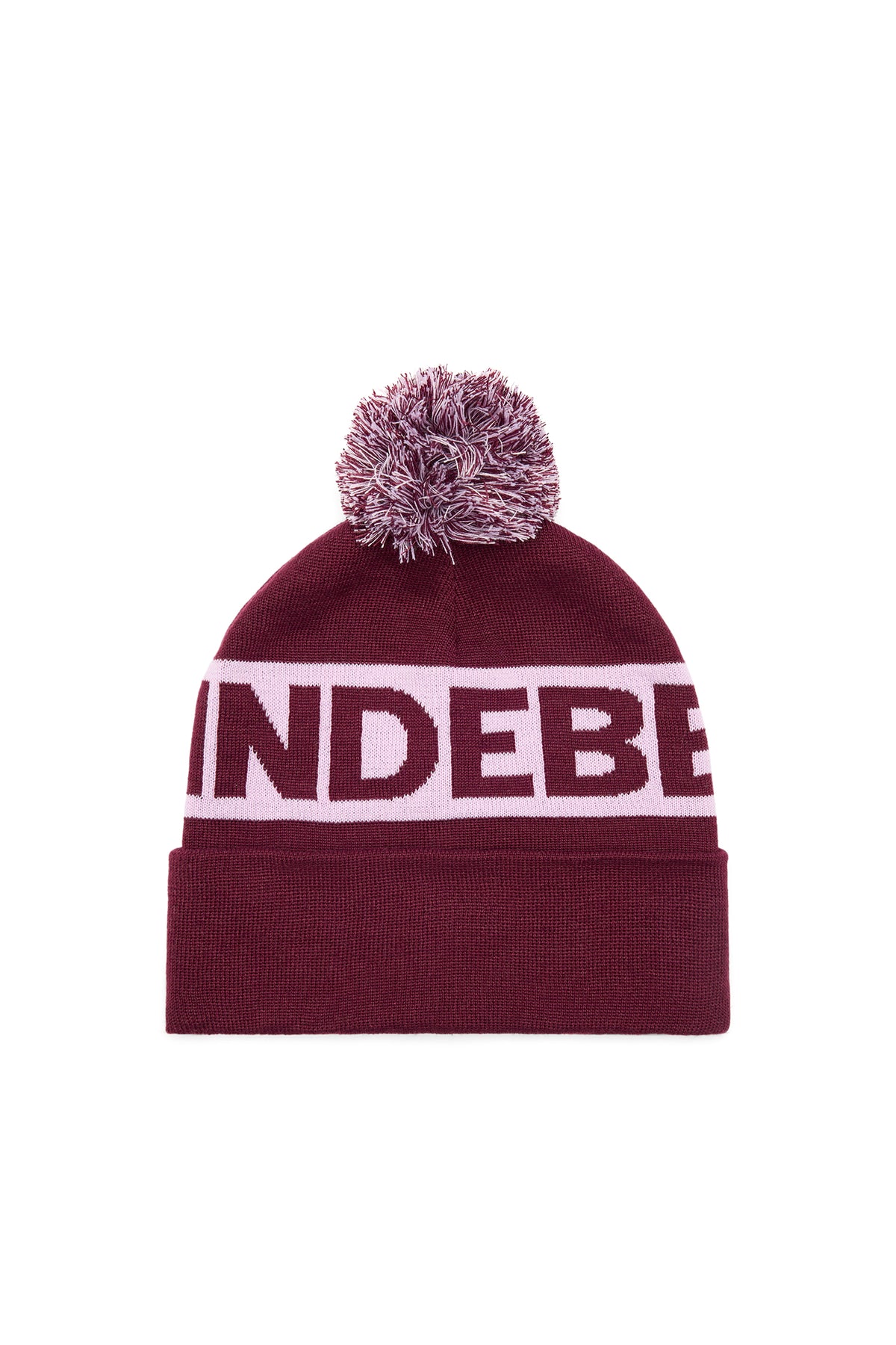 Tilo Beanie in Winetasting by J.Lindeberg