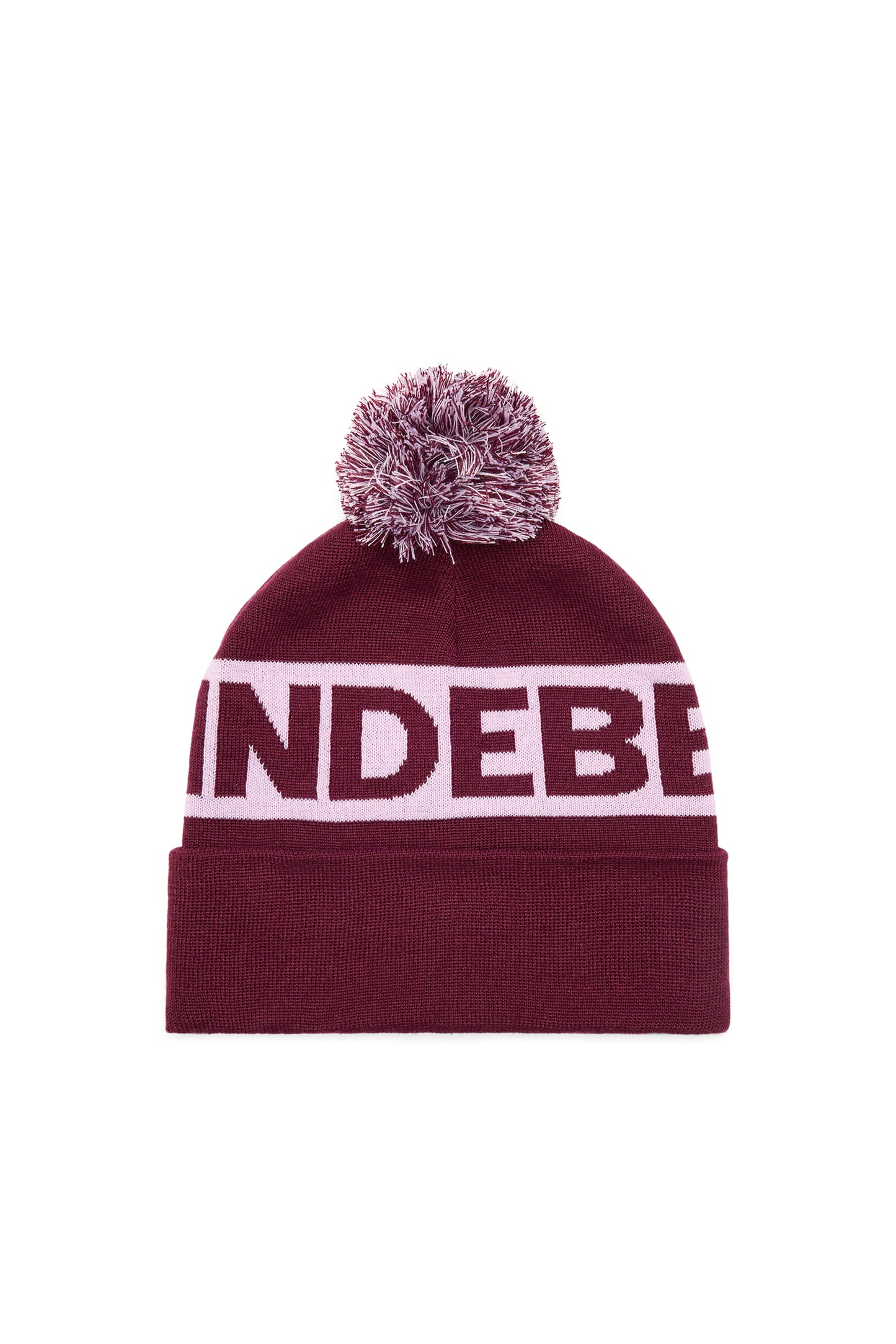 Tilo Beanie in Winetasting by J.Lindeberg
